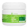600mg / 2oz CBD Hemp Cream (Full Spectrum)