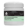 CBD Luxurious Moisturizing Skin Soothing Salve (CBD isolate)