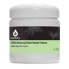 CBD Natural Pain Relief Salve (CBD isolate)